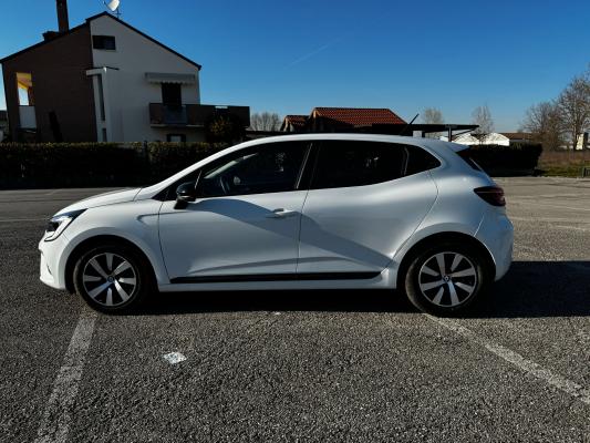 Renault Clio 5ª serie 2