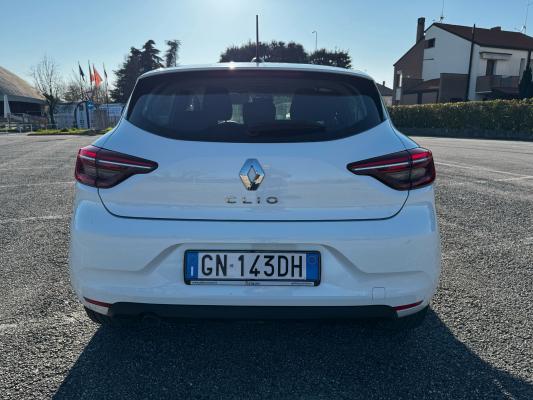 Renault Clio 5ª serie 5