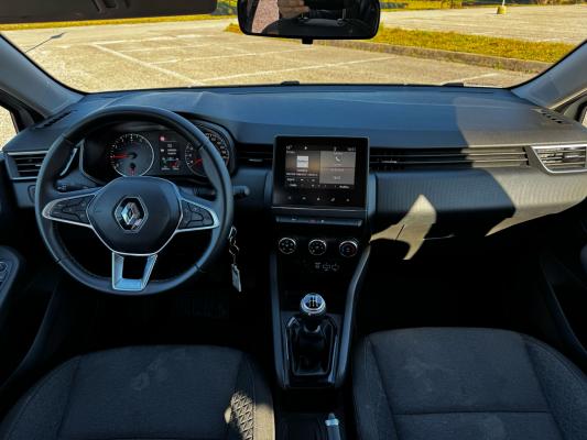Renault Clio 5ª serie 7