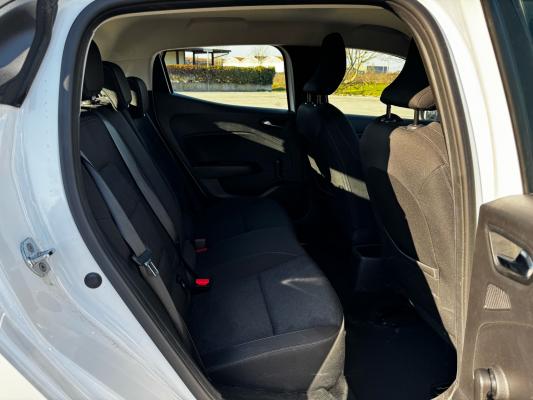 Renault Clio 5ª serie 8