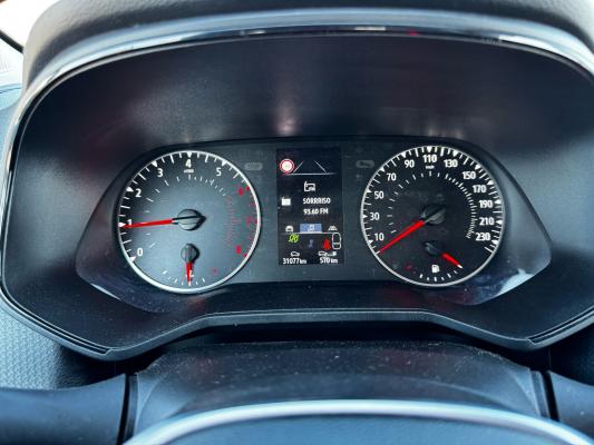Renault Clio 5ª serie 11