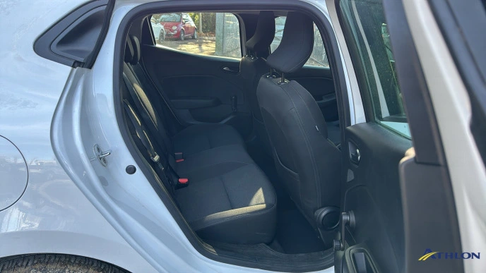 Renault Clio 5ª serie 12
