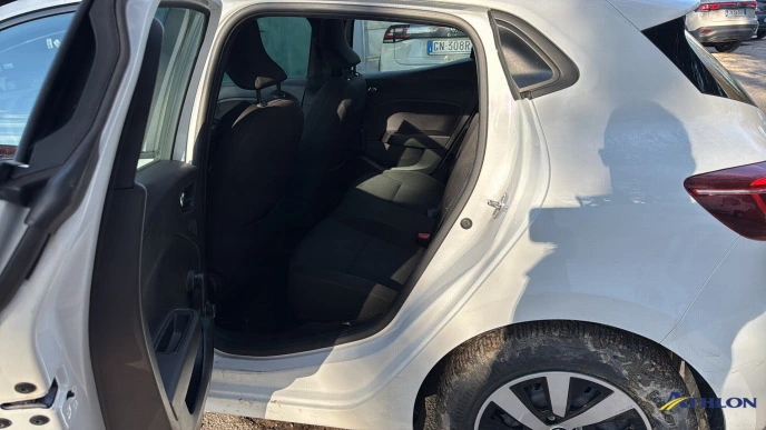 Renault Clio 5ª serie 13