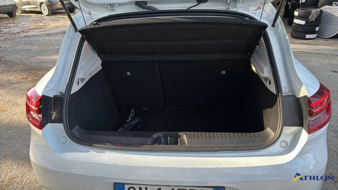 Renault Clio 5ª serie 14