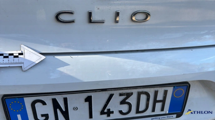 Renault Clio 5ª serie 21
