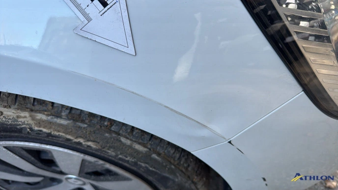 Renault Clio 5ª serie 30