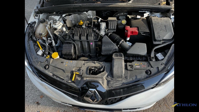 Renault Clio 5ª serie 35