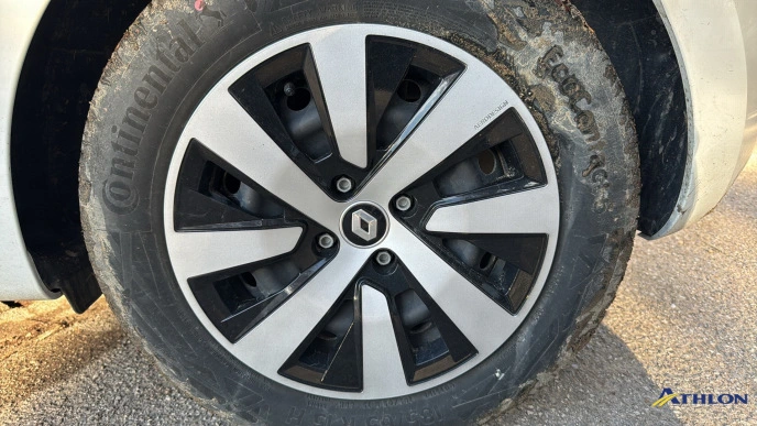 Renault Clio 5ª serie 37