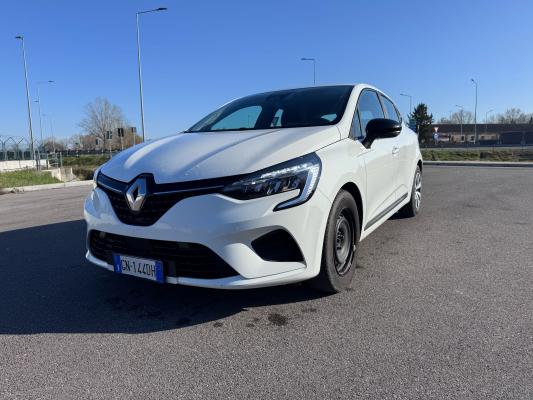 Renault Clio 5ª serie 0