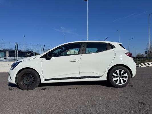 Renault Clio 5ª serie 2