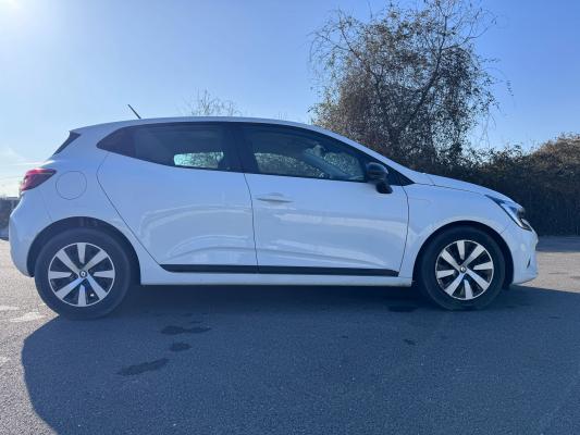 Renault Clio 5ª serie 3