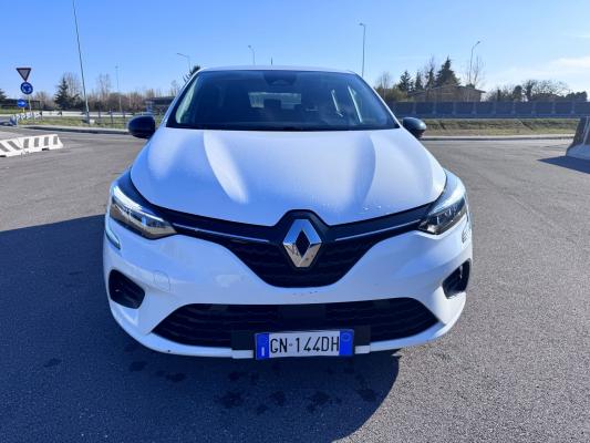Renault Clio 5ª serie 4