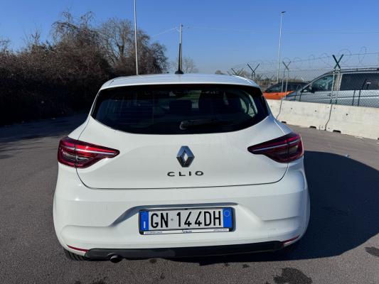 Renault Clio 5ª serie 5