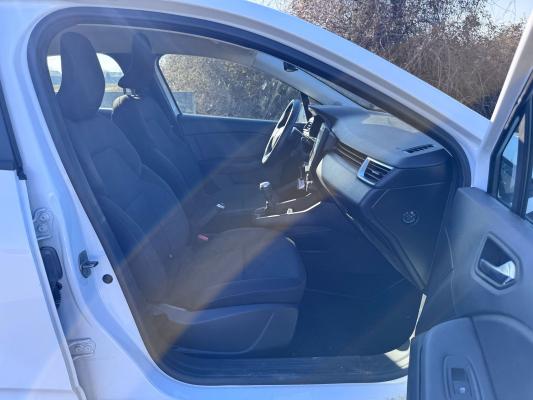 Renault Clio 5ª serie 6