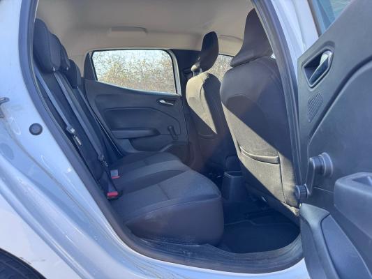 Renault Clio 5ª serie 7