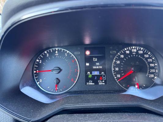Renault Clio 5ª serie 8