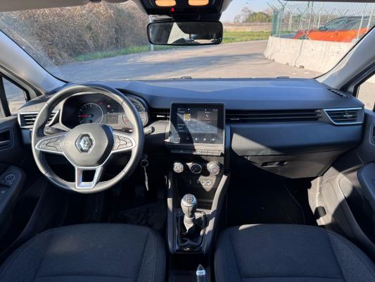 Renault Clio 5ª serie 9