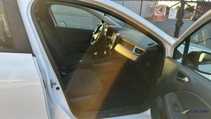 Renault Clio 5ª serie 10