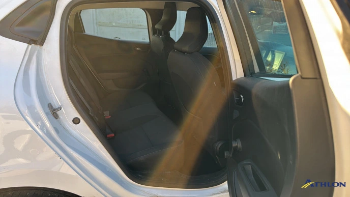 Renault Clio 5ª serie 11