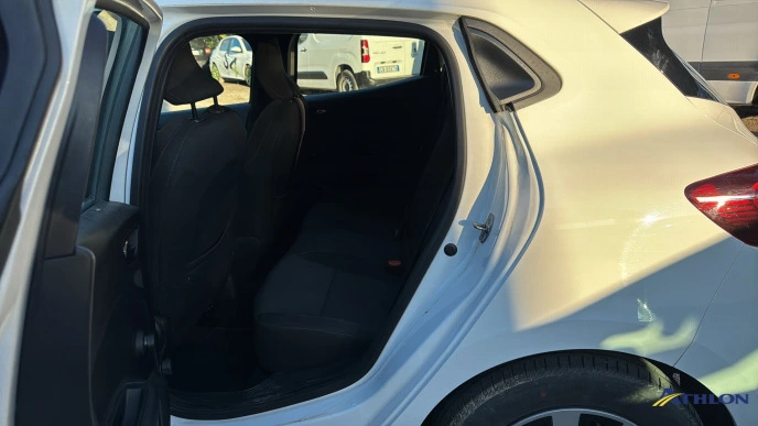 Renault Clio 5ª serie 12