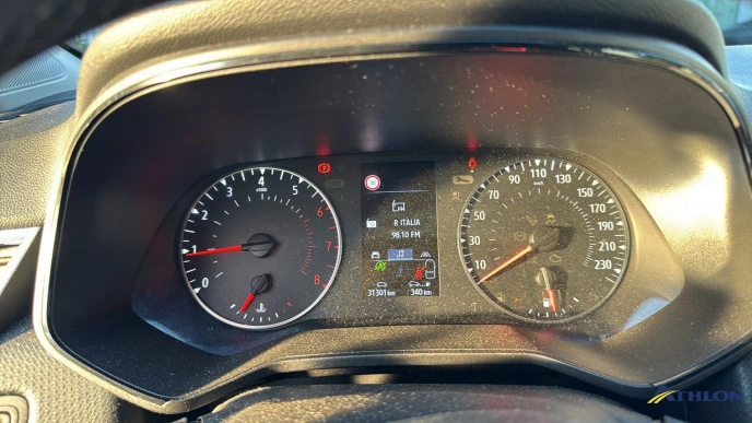 Renault Clio 5ª serie 14