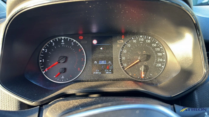 Renault Clio 5ª serie 15