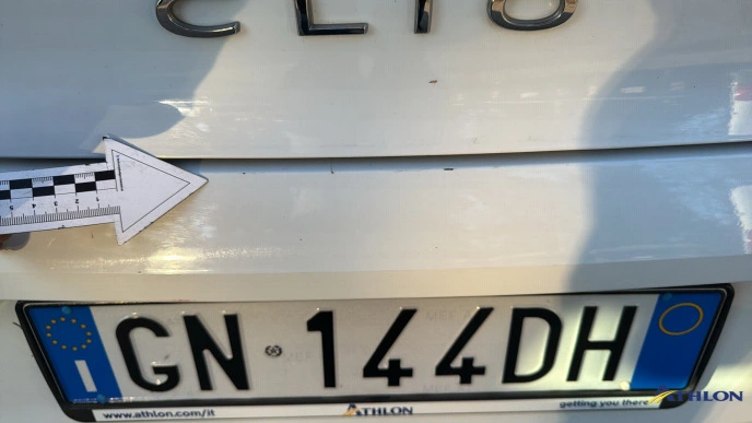 Renault Clio 5ª serie 24