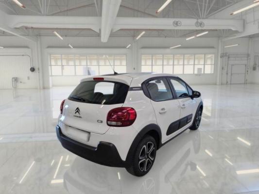 Citroen C3 1