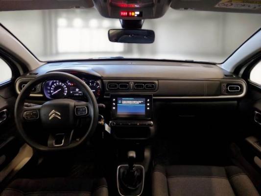 Citroen C3 2