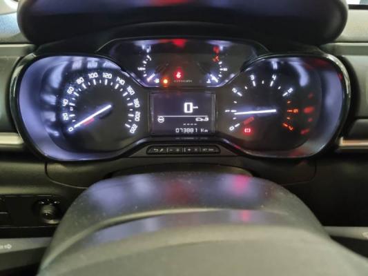 Citroen C3 3