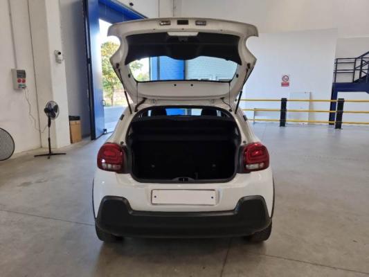 Citroen C3 4
