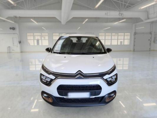 Citroen C3 5