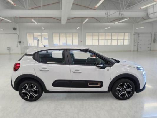Citroen C3 6