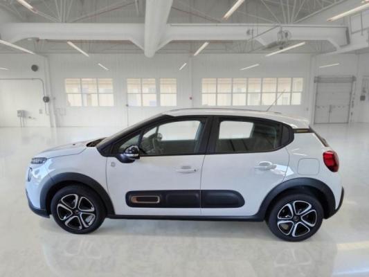 Citroen C3 7