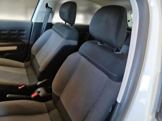 Citroen C3 10