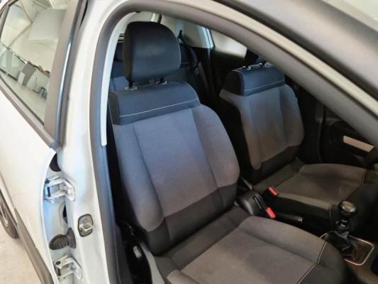 Citroen C3 12