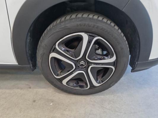 Citroen C3 16