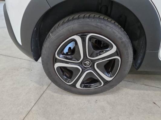 Citroen C3 17