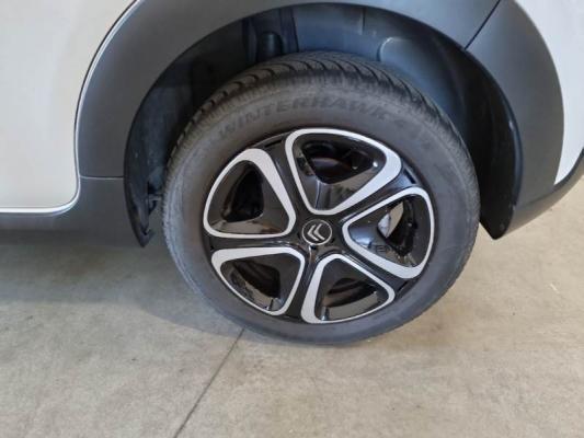 Citroen C3 18