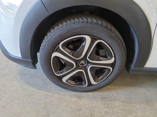 Citroen C3 19