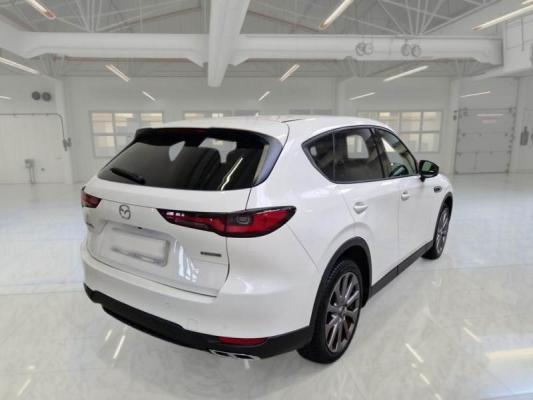 Mazda CX-60 1