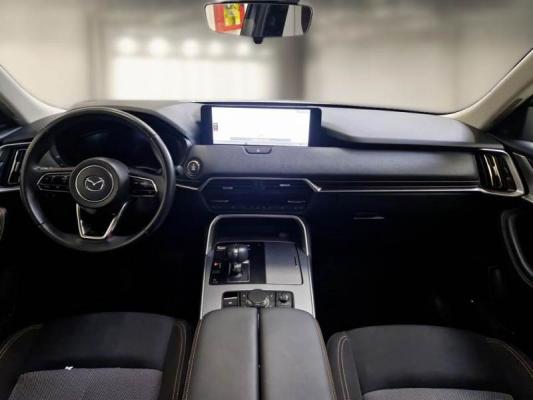 Mazda CX-60 2