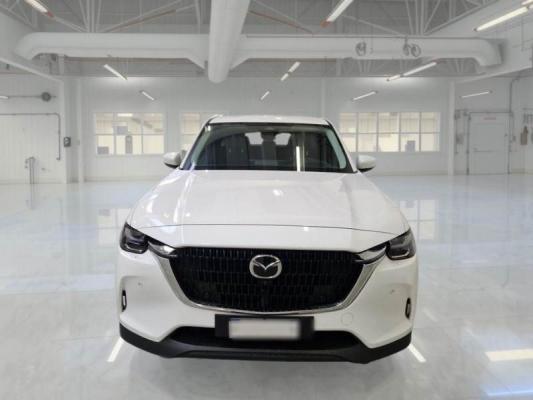 Mazda CX-60 5