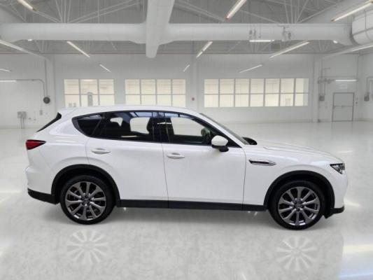 Mazda CX-60 6