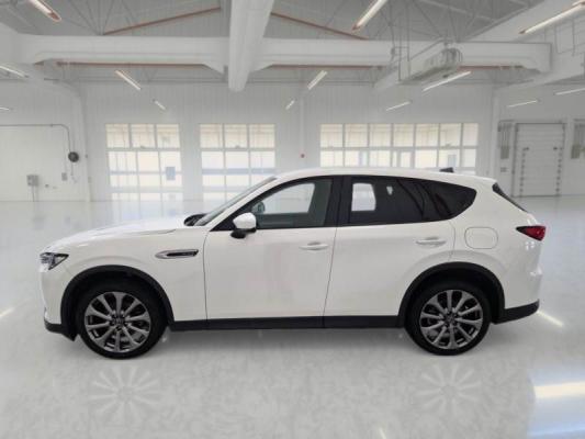 Mazda CX-60 7