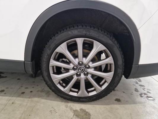 Mazda CX-60 18