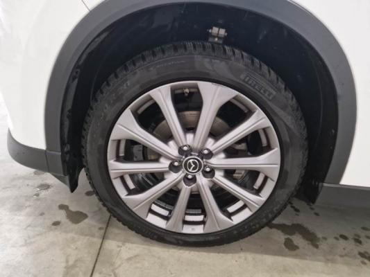 Mazda CX-60 19