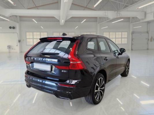Volvo XC60  1