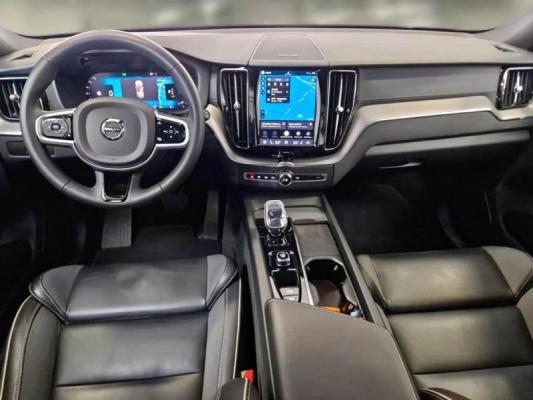 Volvo XC60  2