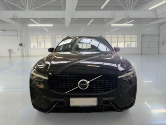 Volvo XC60  5